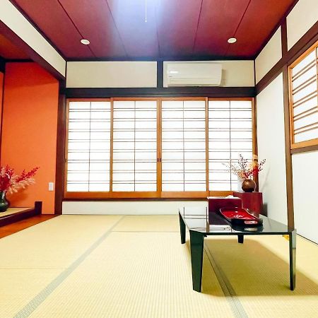 Guesthouse Kiyomizu Kyoko - Vacation Stay 59500V Kyoto Extérieur photo