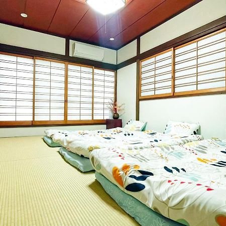 Guesthouse Kiyomizu Kyoko - Vacation Stay 59500V Kyoto Extérieur photo