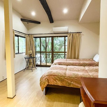 Guesthouse Kiyomizu Kyoko - Vacation Stay 59500V Kyoto Extérieur photo