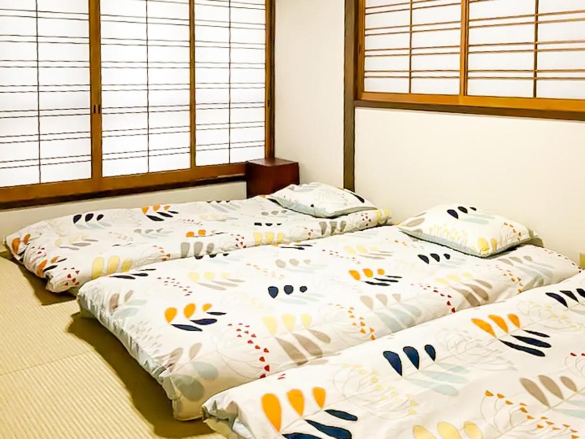 Guesthouse Kiyomizu Kyoko - Vacation Stay 59500V Kyoto Extérieur photo