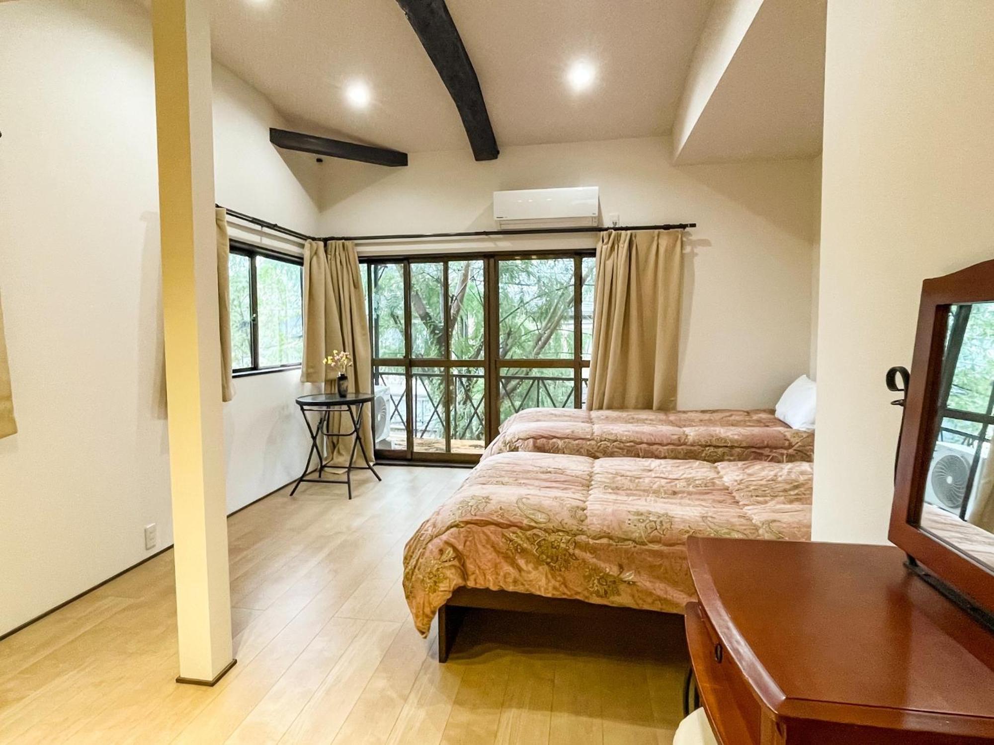 Guesthouse Kiyomizu Kyoko - Vacation Stay 59500V Kyoto Extérieur photo