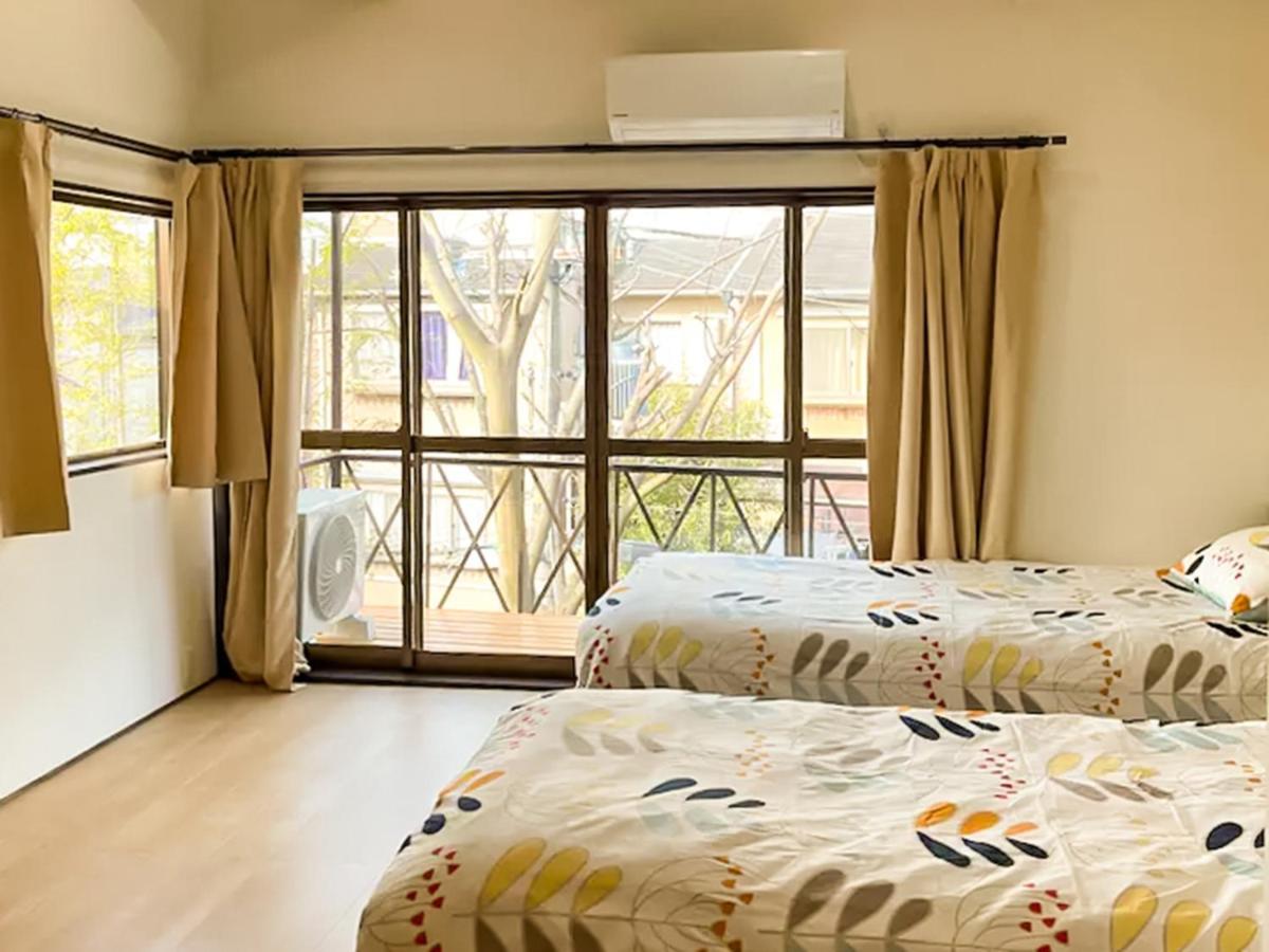 Guesthouse Kiyomizu Kyoko - Vacation Stay 59500V Kyoto Extérieur photo