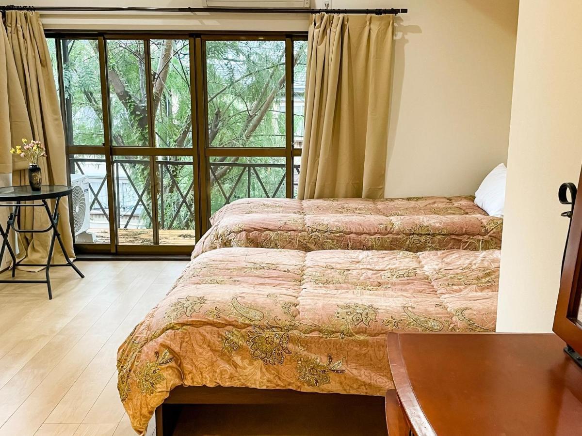 Guesthouse Kiyomizu Kyoko - Vacation Stay 59500V Kyoto Extérieur photo