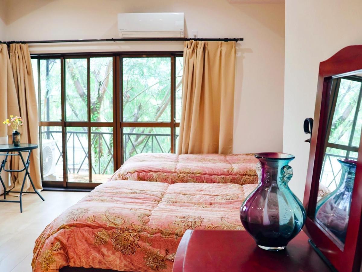 Guesthouse Kiyomizu Kyoko - Vacation Stay 59500V Kyoto Extérieur photo